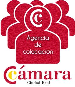 logo de CAMARA OFICIAL DE COMERCIO, INDUSTRIA Y SERVICIOS DE CIUDAD REAL