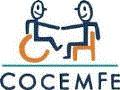 logo de COCEMFE SALAMANCA
