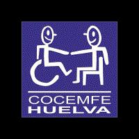 logo de COCEMFE HUELVA