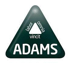 logo de Adams Online