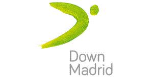 logo de Agencia de Colocación  DOWN MADRID
