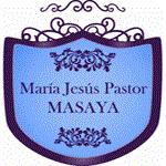 logo de MARÍA JESÚS PASTOR (MASAYA)