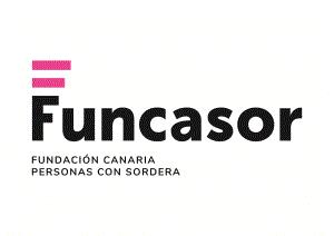 logo de FUNCASOR