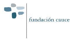 logo de FUNDACIÓN CAUCE