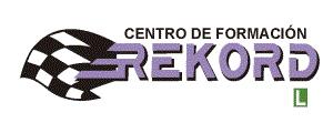 logo de CENTRO EDUCACION VIAL REKORD, S.L.