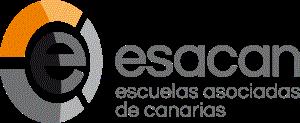 logo de ESACAN
