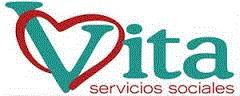logo de VITA Servicios Sociales