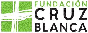 logo de FUNDACION CRUZ BLANCA