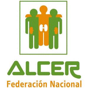 logo de FEDERACIÓN NACIONAL ALCER