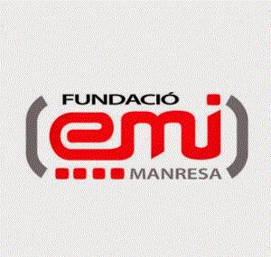 logo de Fundació EMI Manresa