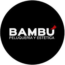 logo de PELUQUERÍA BAMBÚ