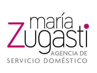logo de MARÍA ZUGASTI 