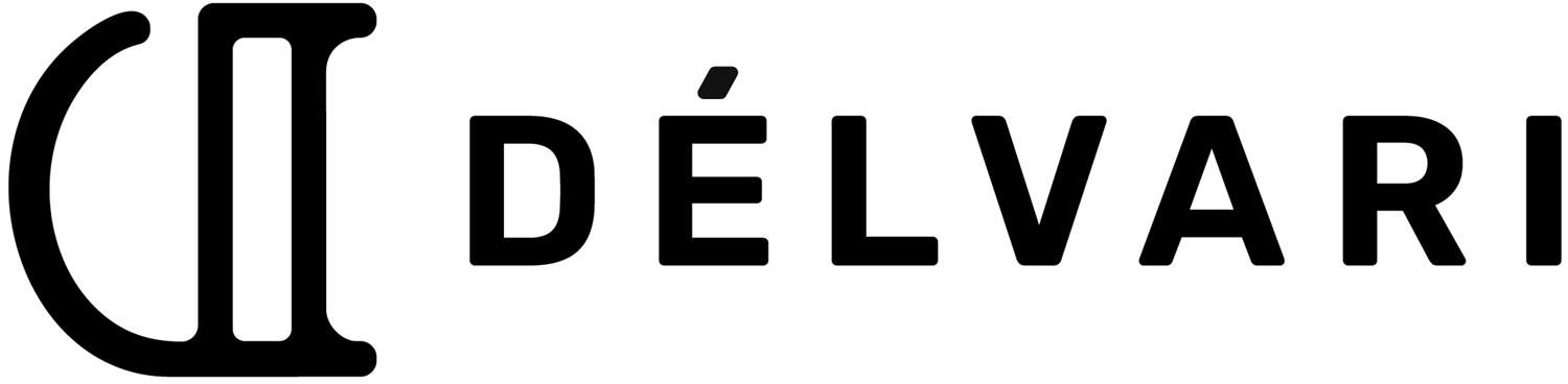 logo de DÉLVARI INSTITUTO