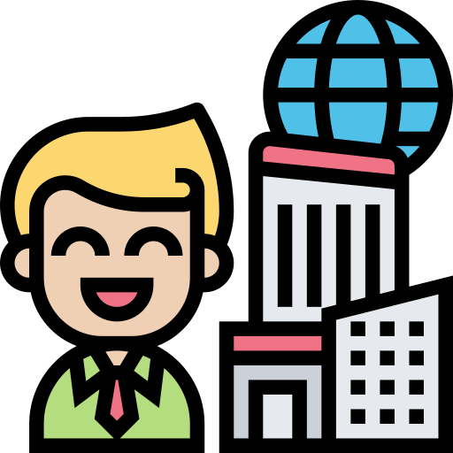 Logo empresa
