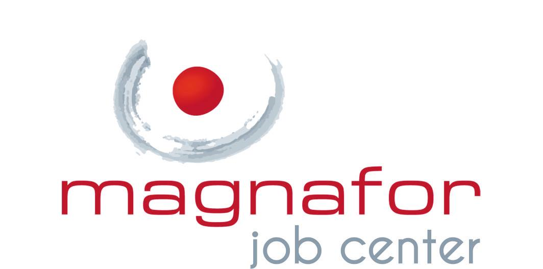 Logo de magnafor