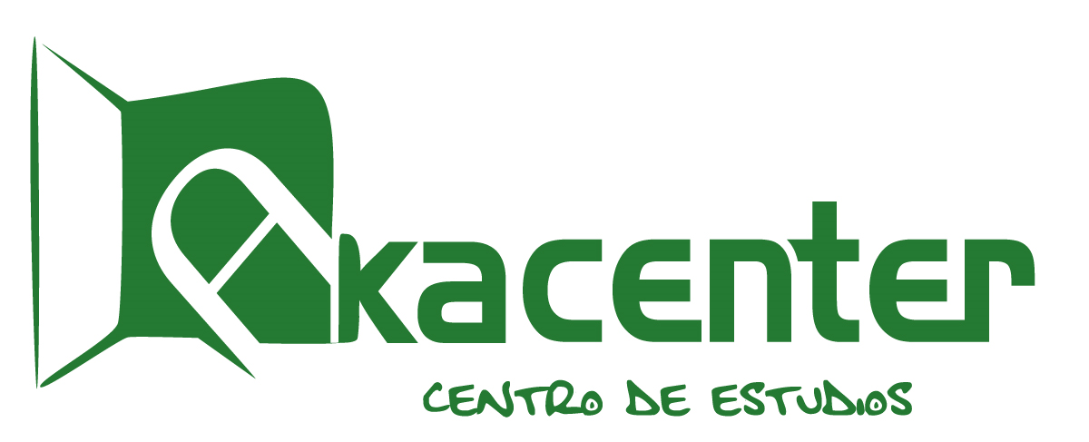 Logo de akacenter
