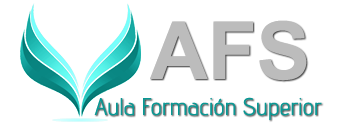 Logo de afs