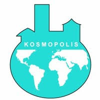 Logo de kosmopolis
