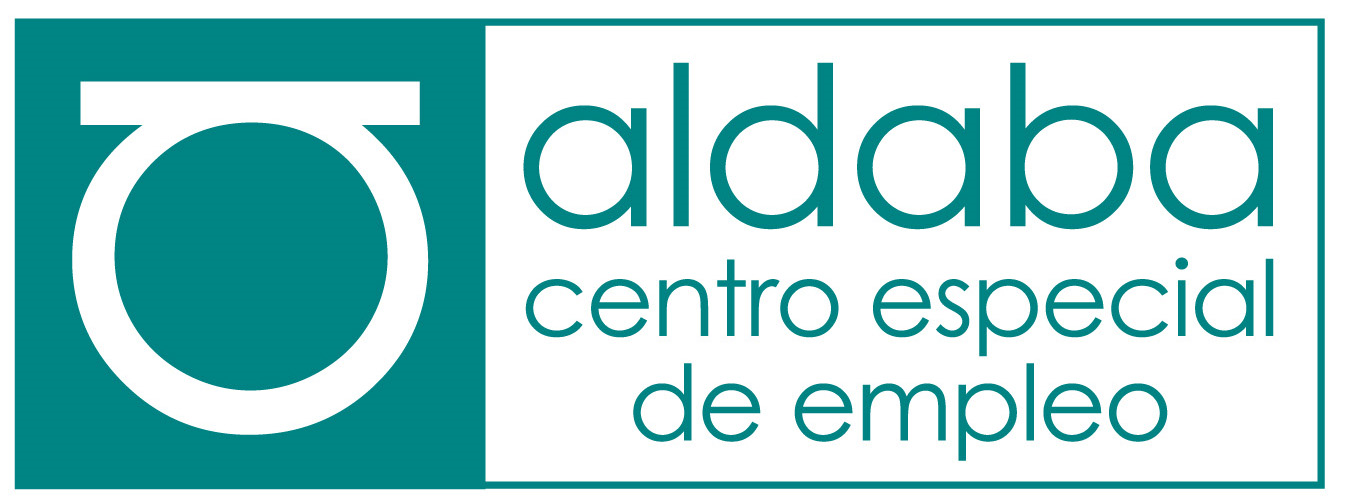 Logo de aldaba