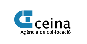 Logo de ceina