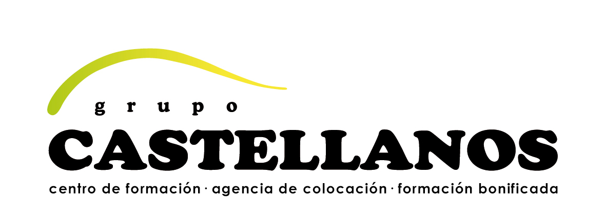 Logo de grupocastellanos