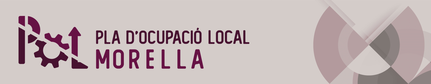 Logo de morella