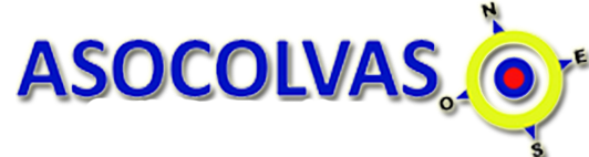 Logo de asocolvas