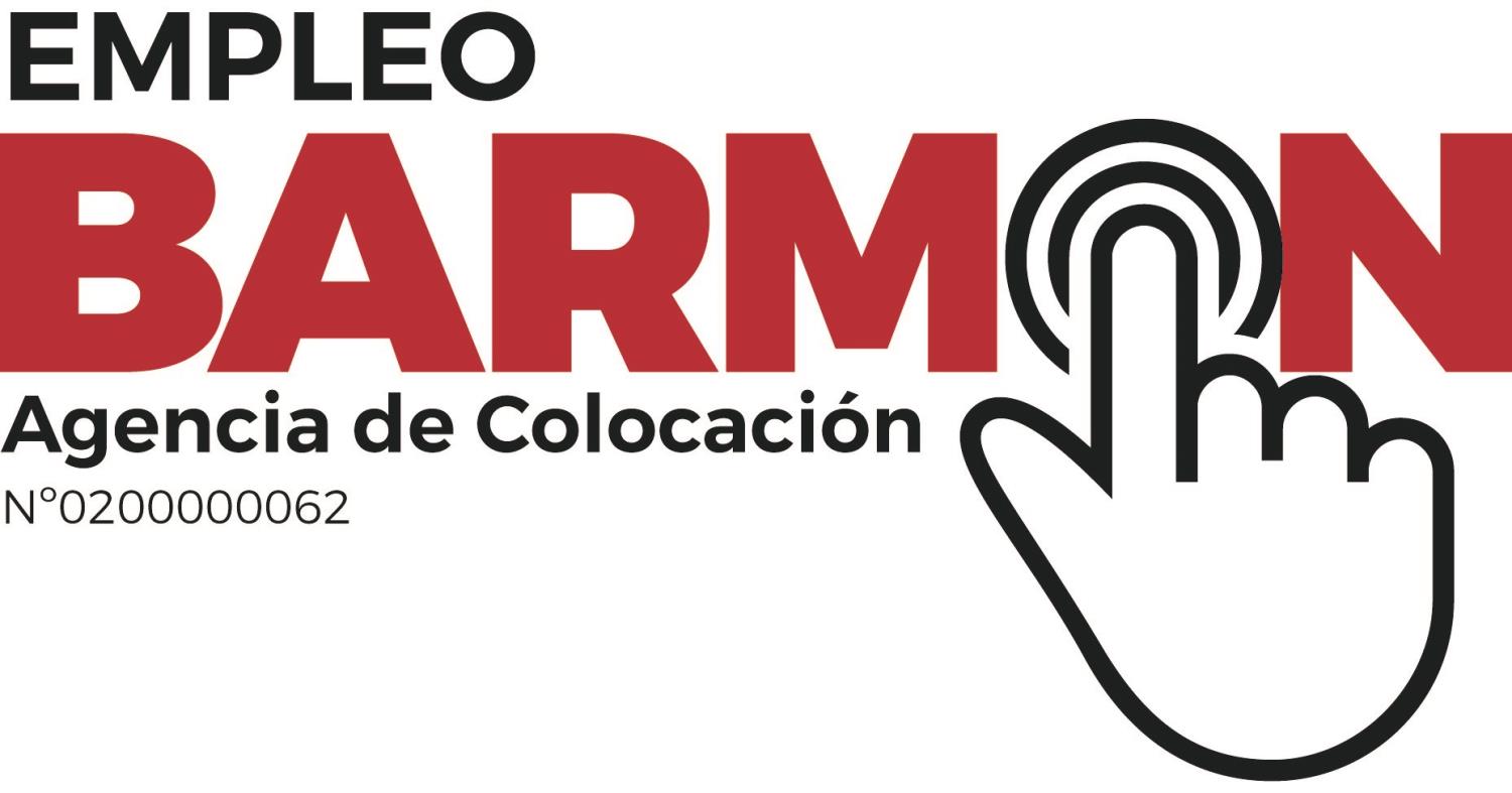 Logo de barmon