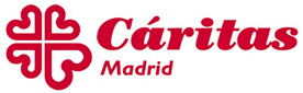 Logo de caritasmadrid