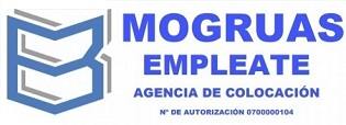 Logo de mogruas