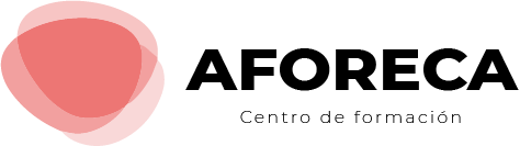 Logo de aforeca