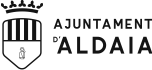 Logo de aldaia