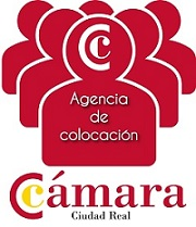 Logo de camaraciudadreal