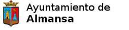 Logo de almansa
