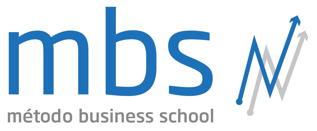 Logo de mbs