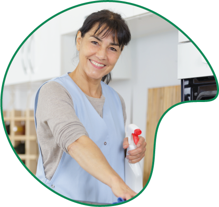 cuidándote busco empleo