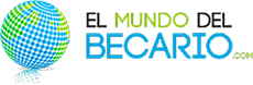 Logo de elmundodelbecario