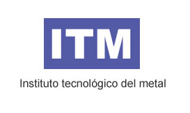 Logo de itmetal