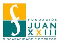 Logo de juanxxiii