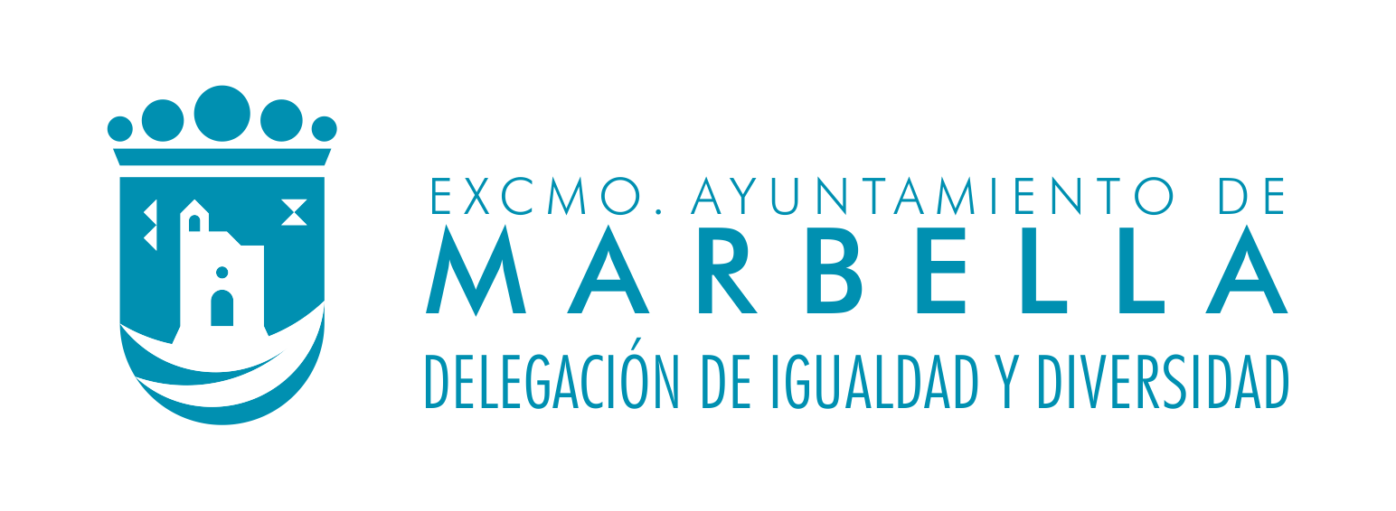 Logo de marbella_igualdad