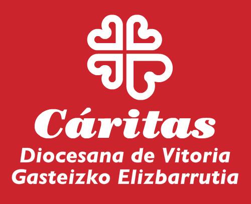 Logo de caritasvitoria