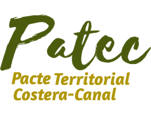 Logo de pactecosteracanal