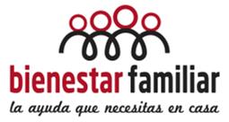 Logo de bienestarfamiliar