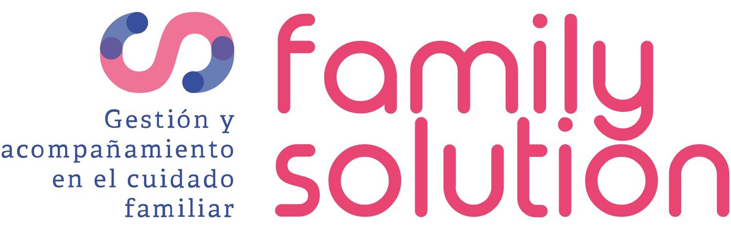 Logo de familysolution