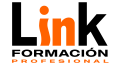 Logo de linkformacion