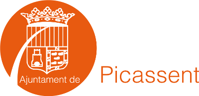 Logo de picassent