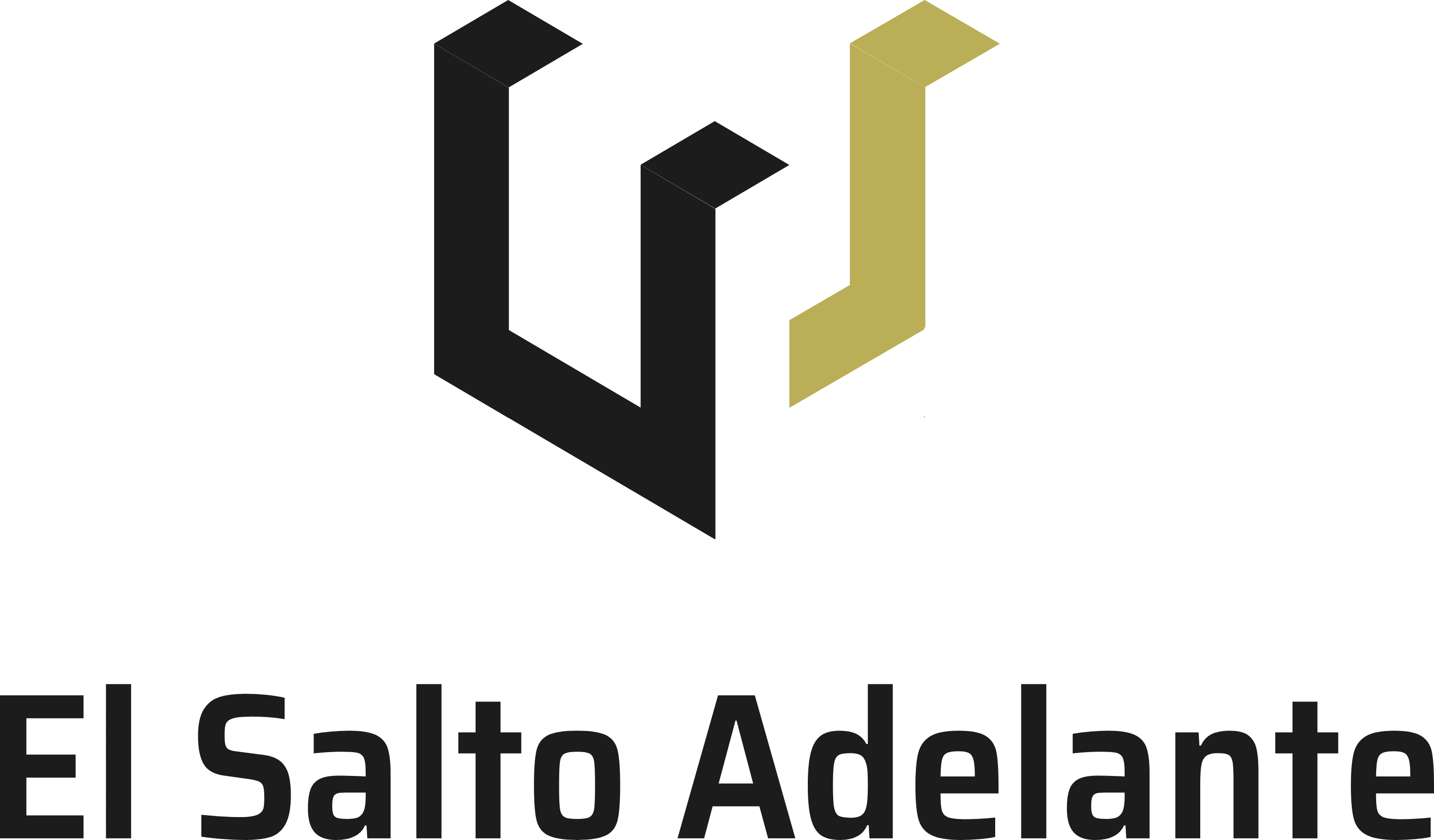 Logo de elsaltoadelante