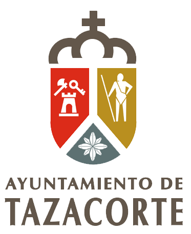 Logo de tazacorte