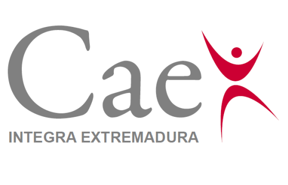 Logo de caex