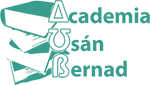 Logo de usanbernad